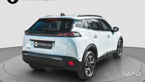 Peugeot 2008 1.2 PureTech Allure Pack de 2024