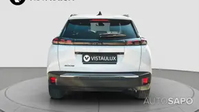 Peugeot 2008 1.2 PureTech Allure Pack de 2024