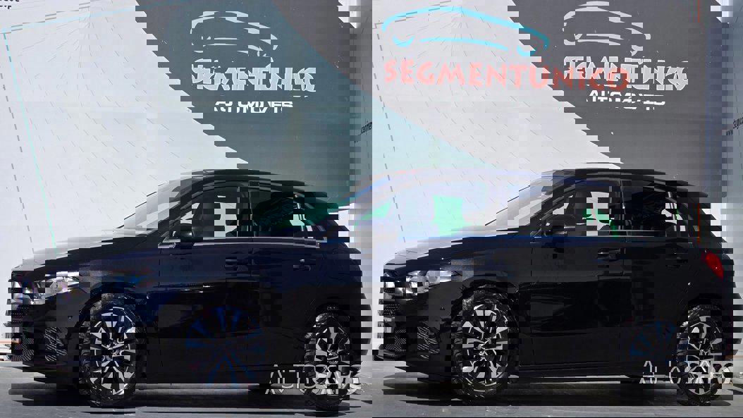 Mercedes-Benz Classe A de 2020