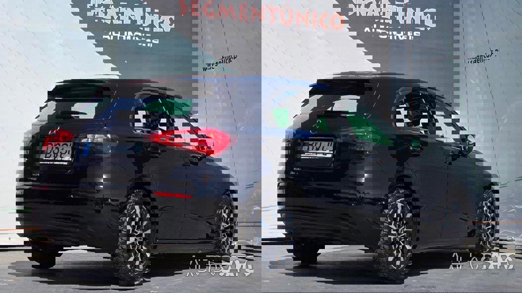 Mercedes-Benz Classe A de 2020