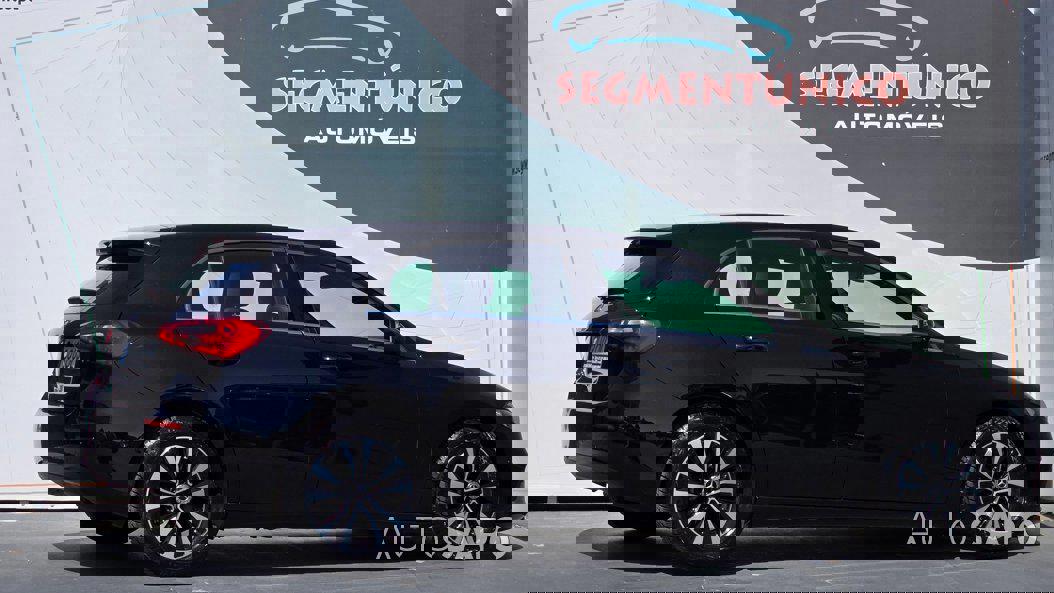 Mercedes-Benz Classe A de 2020