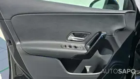 Mercedes-Benz Classe A de 2020
