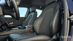 Mercedes-Benz Classe A de 2020