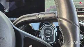 Mercedes-Benz Classe A de 2020