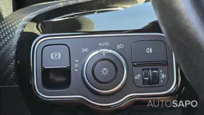 Mercedes-Benz Classe A de 2020