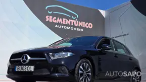 Mercedes-Benz Classe A de 2020