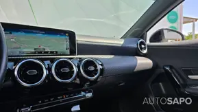 Mercedes-Benz Classe A de 2020