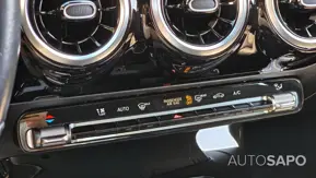 Mercedes-Benz Classe A de 2020