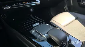 Mercedes-Benz Classe A de 2020