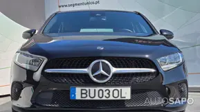 Mercedes-Benz Classe A de 2020