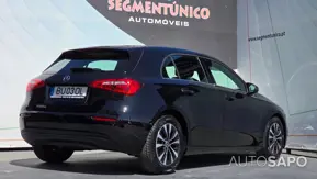 Mercedes-Benz Classe A de 2020