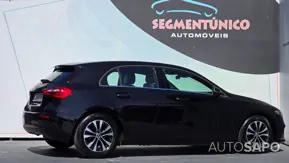 Mercedes-Benz Classe A de 2020