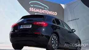 Mercedes-Benz Classe A de 2020