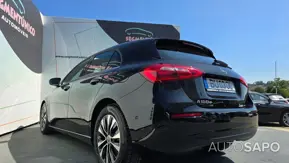 Mercedes-Benz Classe A de 2020