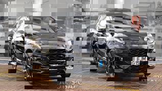 Ford Puma 1.0 EcoBoost MHEV ST-Line X de 2024