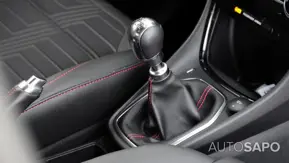 Ford Puma 1.0 EcoBoost MHEV ST-Line X de 2024