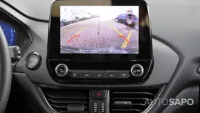 Ford Puma 1.0 EcoBoost MHEV ST-Line X de 2024