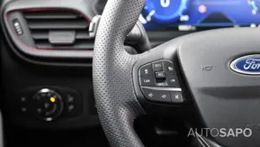 Ford Puma 1.0 EcoBoost MHEV ST-Line X de 2024