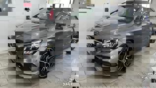 Mercedes-Benz Classe CLA de 2016