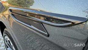 Bentley Bentayga de 2020