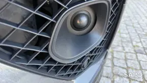 Bentley Bentayga de 2020