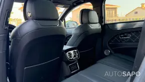 Bentley Bentayga de 2020