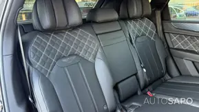 Bentley Bentayga de 2020