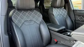 Bentley Bentayga de 2020