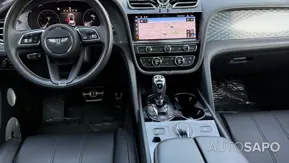 Bentley Bentayga de 2020