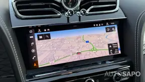 Bentley Bentayga de 2020