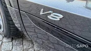 Bentley Bentayga de 2020