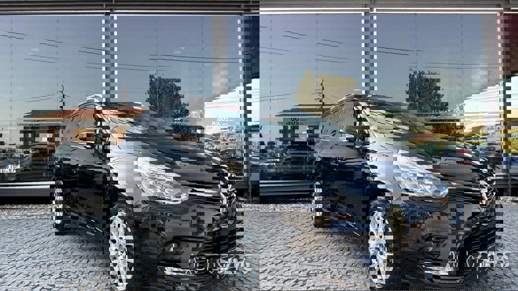 Renault Clio de 2018