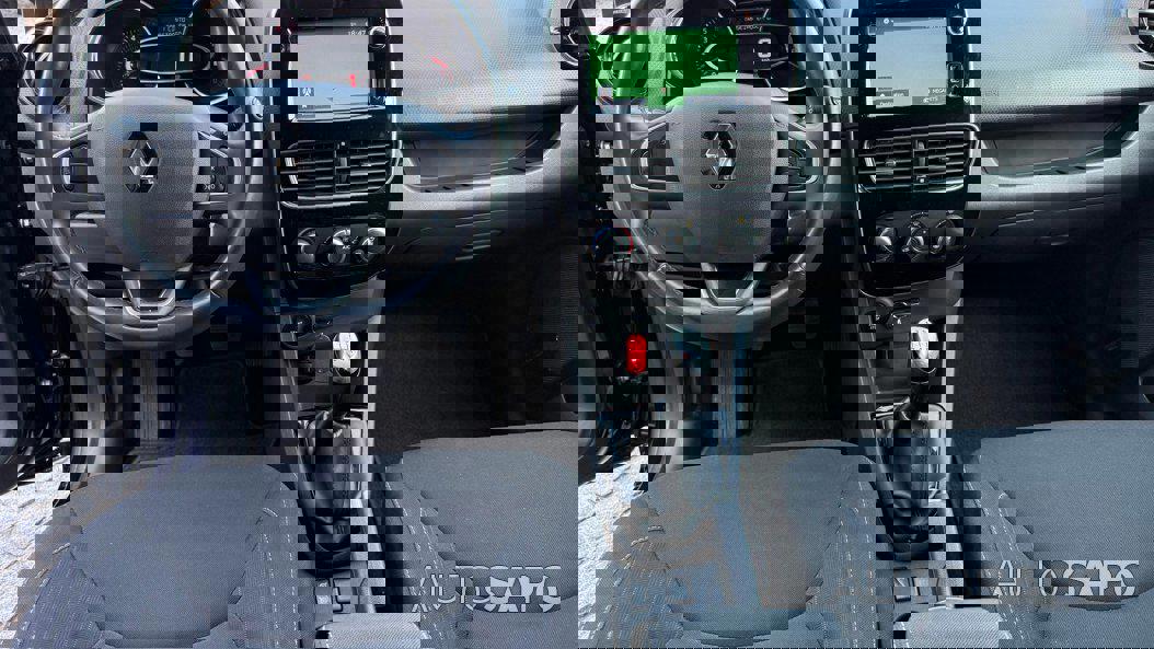 Renault Clio de 2018