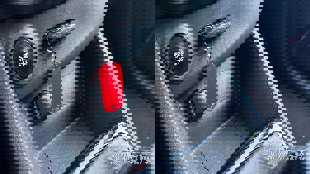 Renault Clio de 2018