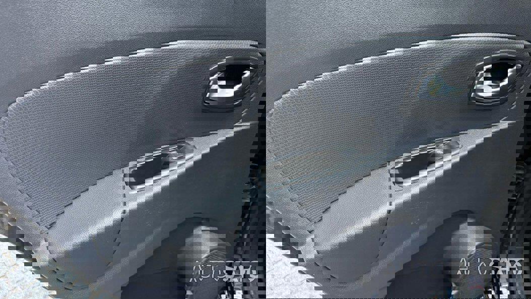 Renault Clio de 2018