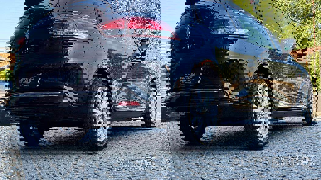 Renault Clio de 2018