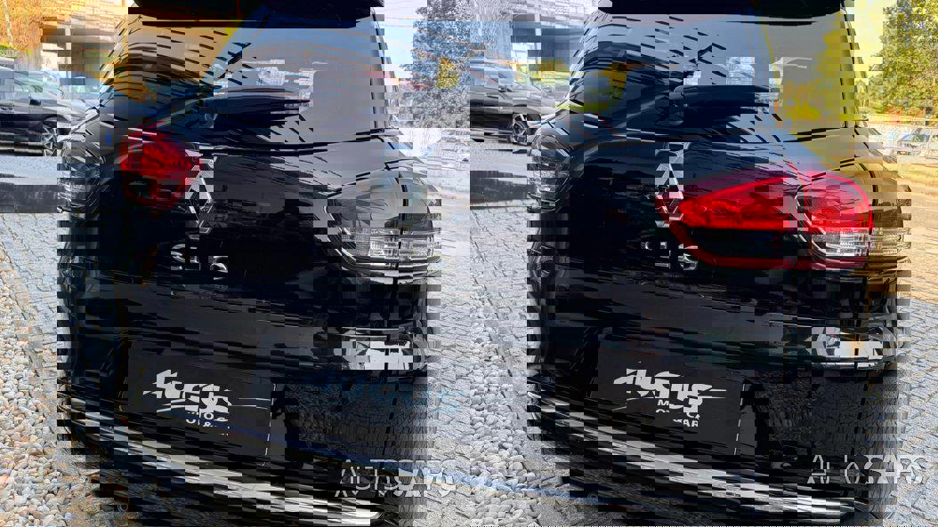 Renault Clio de 2018