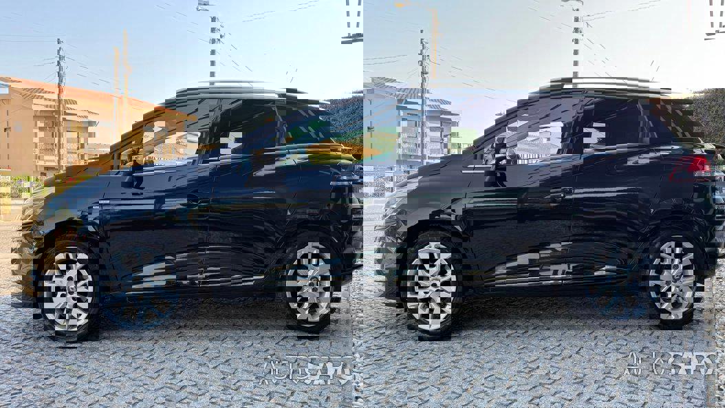 Renault Clio de 2018