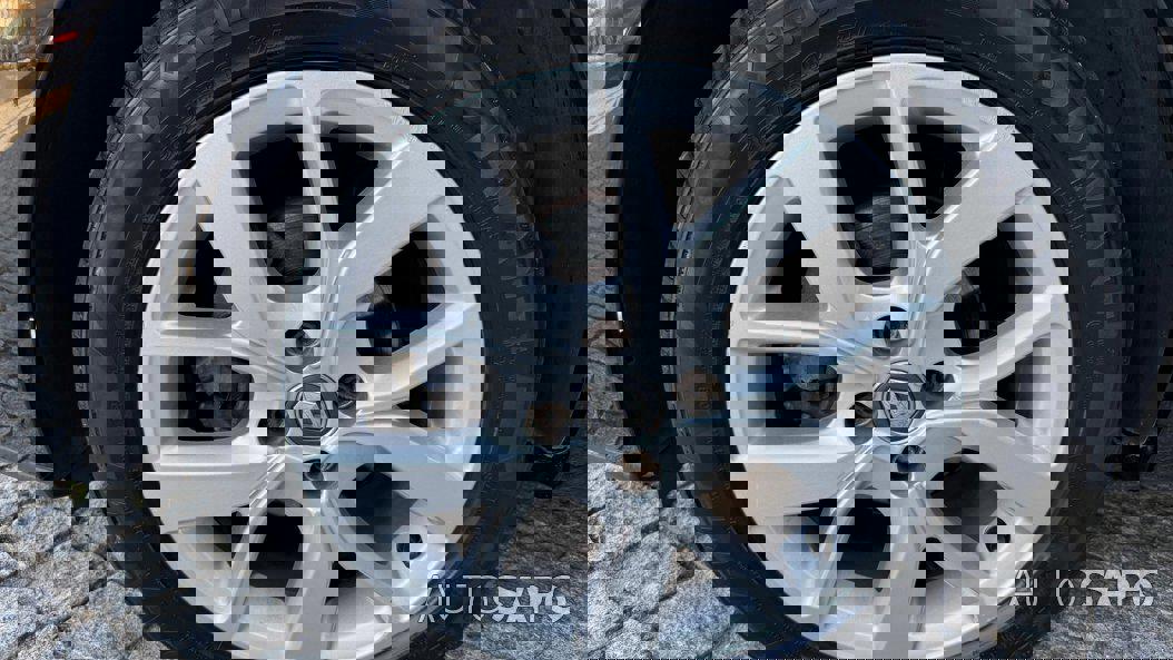 Renault Clio de 2018