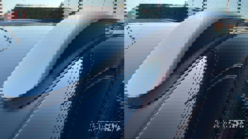 Renault Clio de 2018