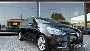 Renault Clio de 2018