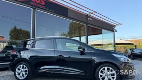 Renault Clio de 2018
