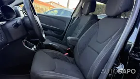 Renault Clio de 2018