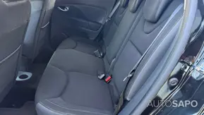 Renault Clio de 2018