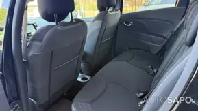 Renault Clio de 2018