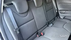 Renault Clio de 2018