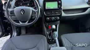 Renault Clio de 2018
