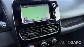Renault Clio de 2018