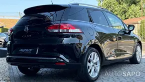 Renault Clio de 2018
