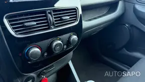 Renault Clio de 2018